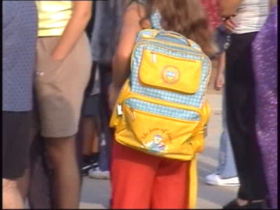 Aprobadas las bases de la convocatoria de becas municipales para libros de texto y material didáctico(Chipiona)