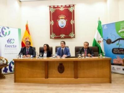 Jornada sobre las Cooperativas como oportunidad de empleo