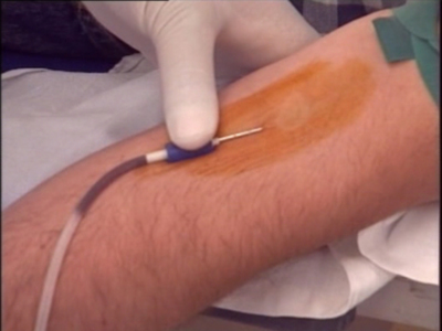 El Centro Regional de Transfusión Sanguínea convoca para una donación colectiva en Chipiona los días 25 y 26 de febrero 