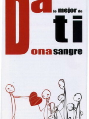 El Centro Regional de Transfusión Sanguínea convoca para una donación colectiva en Chipiona el próximo jueves 30 de abril  