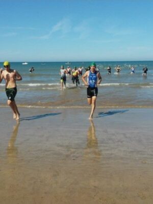 Aprobada la consideración de siete eventos deportivos como de interés turístico y social(Chipiona)