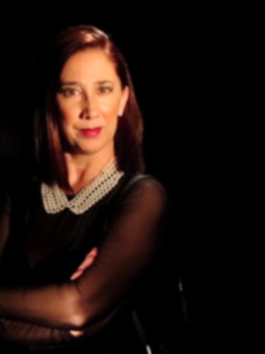  `Film Noir Beauty´. Una exposición fotográfica de Irene Vélez para mujeres reales con sueños reales