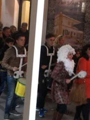 Ampliado el horario de cierre de establecimientos del 12 al 21 por la celebración del carnaval 