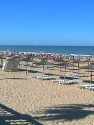 Chipiona abrirá el 19 de marzo la temporada media de playas para atender la afluencia de visitantes de Semana Santa