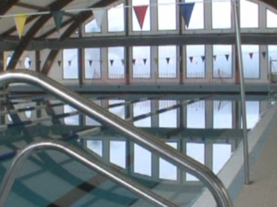 La piscina municipal de Chipiona abre el lunes 3 de octubre tras su puesta a punto anual