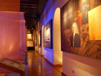 El Centro de interpretación Cádiz y el Nuevo Mundo abre de nuevo sus puertas