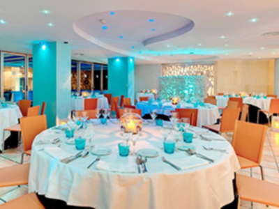 El hotel Barceló Illetas Albatros ofrece la noche del 31 de diciembre un exclusivo plan para celebrar Fin de Año en Mallorca.