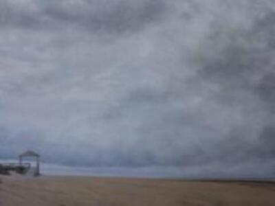 La obra Soledad Escogida del pintor chipionero Bartolomé Junquero, seleccionada para  el premio internacional de pintura Focus-Abengoa.