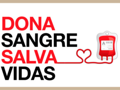 Una intensa semana de donaciones colectivas de sangre en Chipiona arranca hoy en el Centro de Salud Tolosa Latour