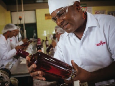 La Hacienda Santa Teresa se instala en Sevilla en noviembre