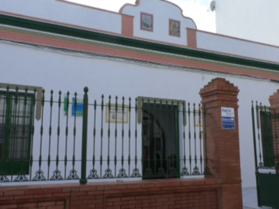 Abierto el plazo para solicitar el acceso al Programa Extraordinario de Ayuda a la Contratación 2017 en Chipiona