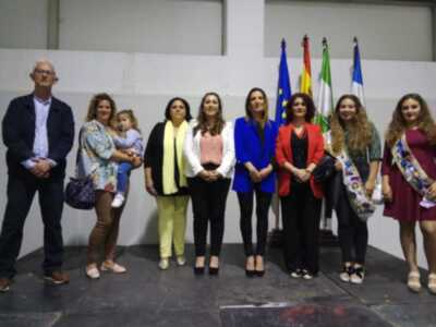 Expocabalgata 2018 vuelve a mostrar el emblemático evento carnavalesco chipionero