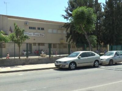 414 niños de Chipiona disfrutarán del servicio de comedor escolar el próximo curso