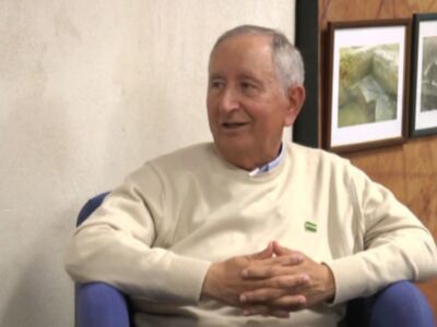 La Corporación chipionera acuerda por unanimidad nombrar a Juan Luis Naval Molero Hijo Predilecto de la Villa