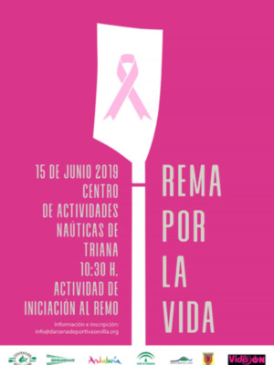 Rema por la vida
