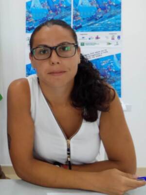 Laura Román presenta la Semana del Deporte