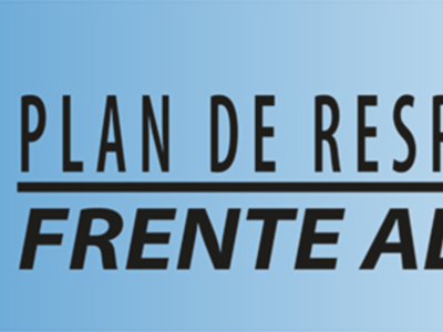 Plan de respuesta del deporte de Dos Hermanas frente al COVID-19