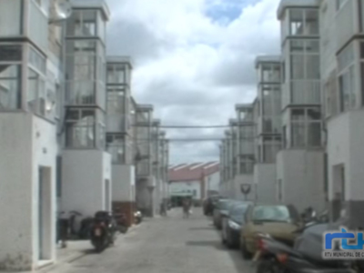 Pepe Mellado informa  sobre el comienzo del proceso de regularización de viviendas en Camacho Baños