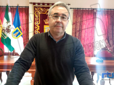 Pepe Mellado afirma que la nueva ordenanza sobre el reconocimiento de AFO de Chipiona es más eficaz y garantista 