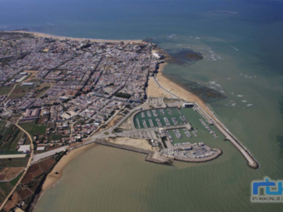 Chipiona espera pasar a un mejor nivel de alerta a partir de mañana viernes 