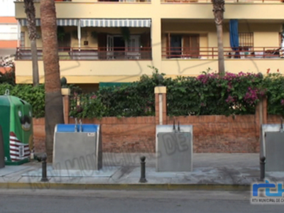 Un bando municipal recuerda obligación de cumplir la normativa de limpieza de Chipiona y pide la colaboración ciudadana