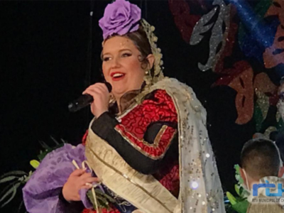 Nueve personas optan a ser Piconero o Piconera en el Carnaval de Chipiona 2023