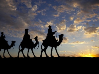 HORARIOS Y RECORRIDOS Del HERALDO REAL Y CABALGATA DE REYES MAGOS 2023 SEVILLA