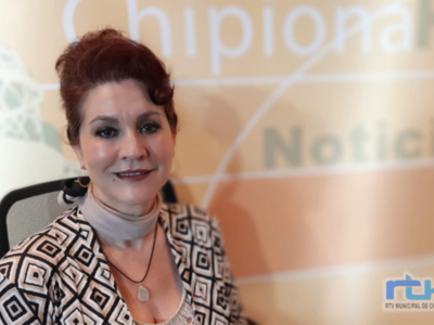 Isabel María Fernández anuncia el inicio del procedimiento para la constitución del Consejo Local de Festejos 