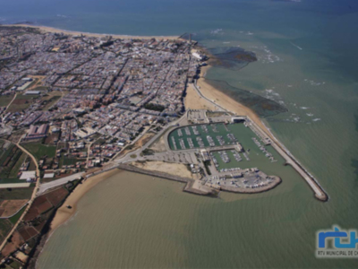 Chipiona el quinto municipio de la provincia con mejor puesto en el ranking de puntos turísticos de Andalucía 