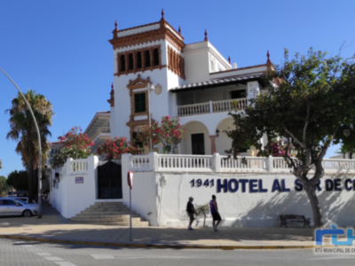 Chipiona segunda localidad de la provincia con mejor ocupación hotelera durante el mes de agosto