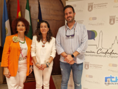 Chipiona será sede en noviembre de un encuentro provincial de asociaciones