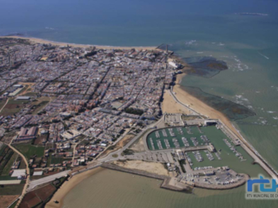 La Demarcación Hidrográfica del Guadalete-Barbate, que abastece a Chipiona, mantiene las medidas de ahorro acordadas el pasado mayo