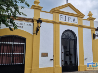 El Ayuntamiento de Chipiona recuerda que el cementerio municipal ha ampliado horario hasta el sábado el Día de los Difuntos  
