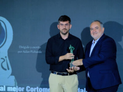 "Tristes tigres" obtiene el Premio CSRTV a la Creación Audiovisual Andaluza en el Festival de Cine de Islantilla