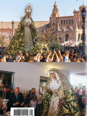 En tiempo récord sale al mercado el libro “La Esperanza de Triana en el Polígono Sur” con más de 150 fotografías a todo color