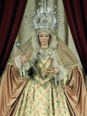 Peñaflor inaugura su I Feria de Antigüedades y Artesanía: un homenaje vivo a la tradición y la cultura local
