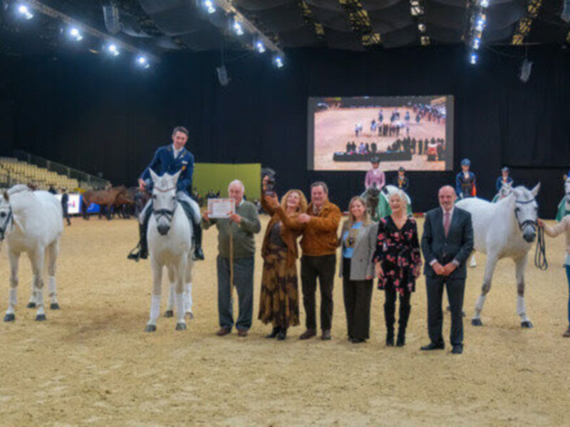 El respaldo institucional y la participación global marcan el éxito de SICAB 2025