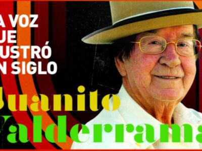 Andalucía Televisión emite el largo documental que recorre la vida y el legado de Juanito Valderrama
