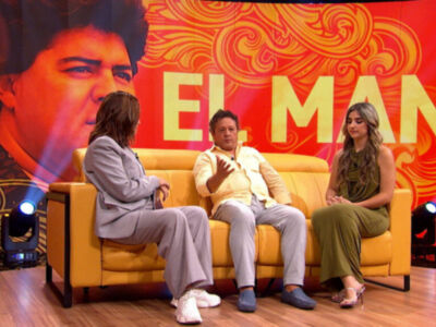 "El Legado" rinde homenaje a El Mani, la voz que revolucionó las sevillanas