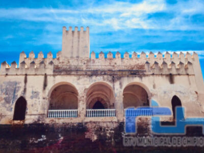Cultura y Urbanismo estudian la instalación de una Cámara Oscura en el Castillo de Chipiona para reforzar la oferta en la localidad