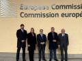  La Comisión Europea apoya la conexión de alta velocidad entre Faro, Huelva y Sevilla                                                            