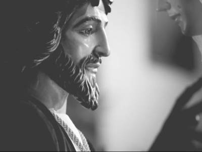 Todo dispuesto para que Chipiona abra su Semana Santa con la procesión de La Borriquita