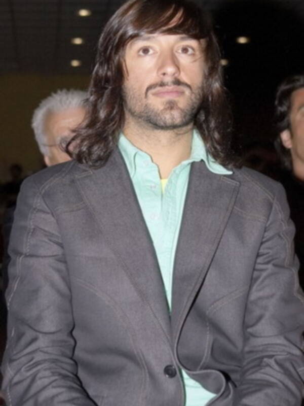  Rafael Amargo,condenado por agresion a una bailarina : "No soy un agresor"