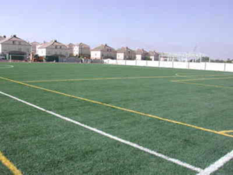 El Sevilla F.C., invitado de honor en la inaguración del nuevo estadio municipal de Gines