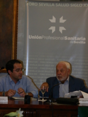 El Foro Sevilla-Salud ante el siglo XXI denuncia que la degradación del Medio Ambiente se ha convertido en problema de Salud