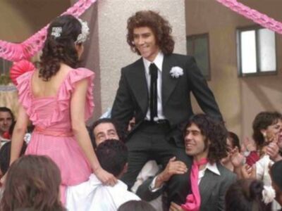 Todo sobre la pelicula de Camaron