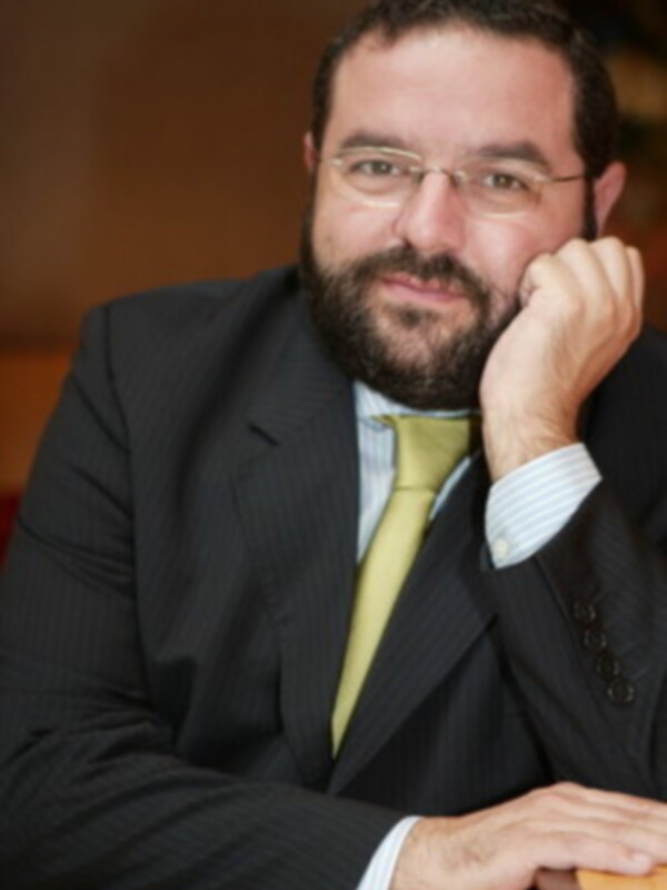 Entrevista con Rafa Rojano, presidente del baloncesto andaluz y vicepresidente de la Federacion Española