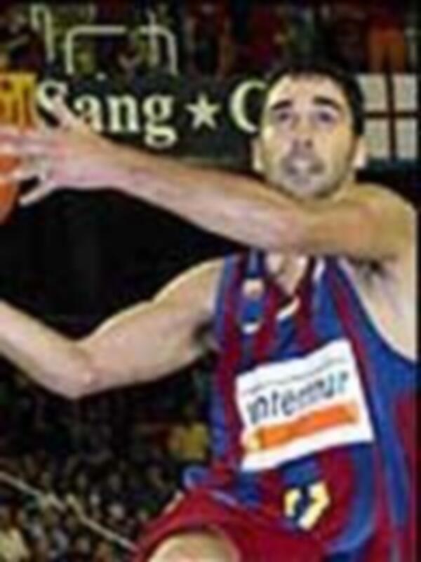 Navarro, MVP de la 5ª jornada en la ACB de baloncesto