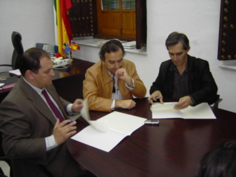 Aluminios Joalpa S.L. invertirá más de 6 millones de euros en su futura nueva factoría de Lora del Río