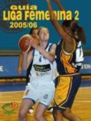 Ya puedes consultar la Guía Oficial de la Liga Femenina 2